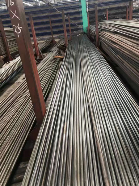 蒙阴精密钢管